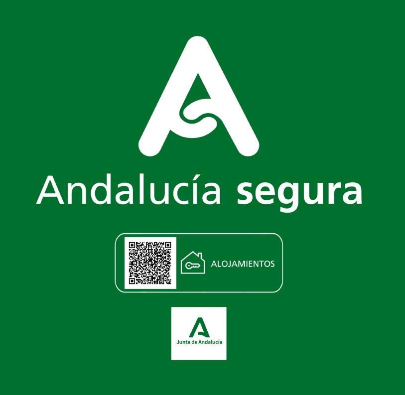 Finca Valbono Apartamentos Rurales Y Hotel Aracena Luaran gambar